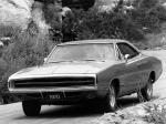 Dodge Charger 1970 года